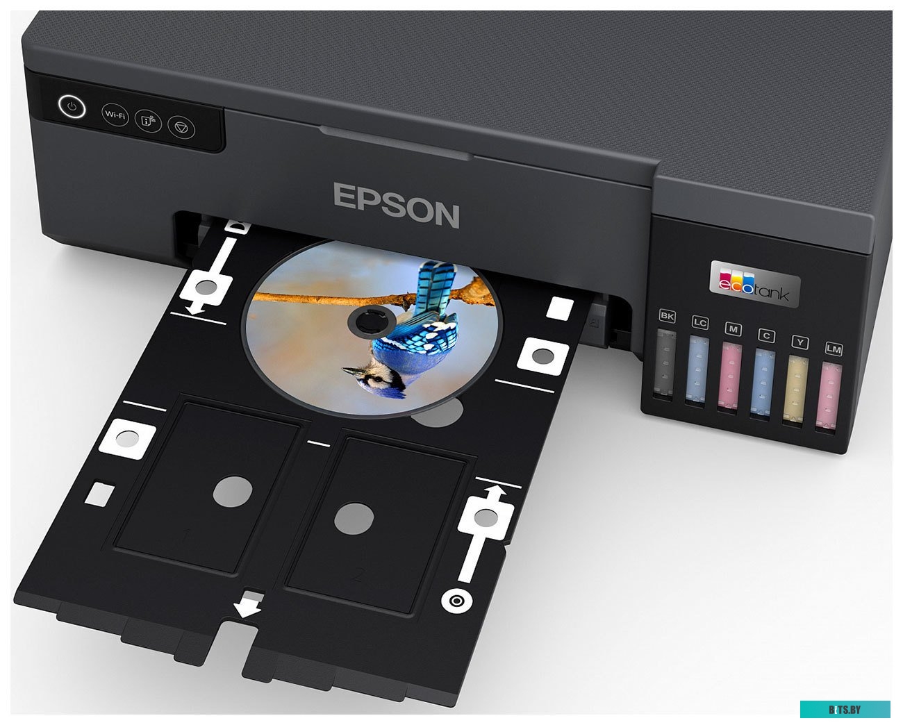Принтер Epson FX-890II C11CF37402
