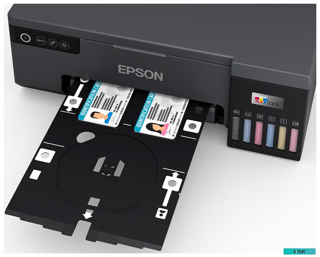 Принтер Epson FX-890II C11CF37402