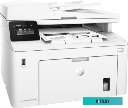 МФУ HP LaserJet Pro MFP M227fdw [G3Q75A]