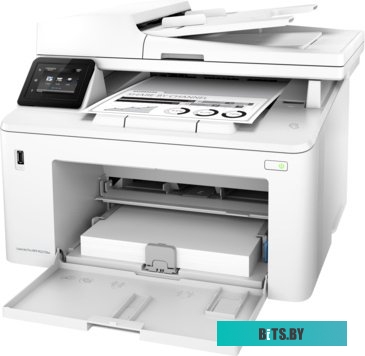 МФУ HP LaserJet Pro MFP M227fdw [G3Q75A]