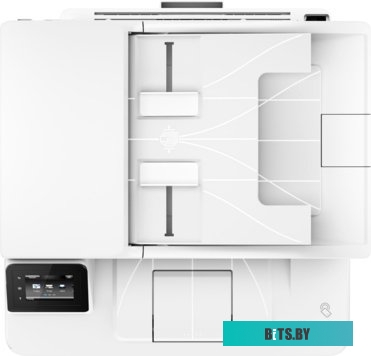 МФУ HP LaserJet Pro MFP M227fdw [G3Q75A]