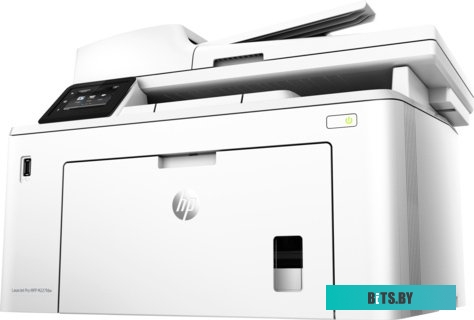 МФУ HP LaserJet Pro MFP M227fdw [G3Q75A]