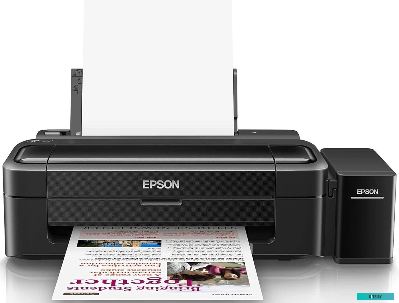 Принтер Epson Epson Stylus Photo L130