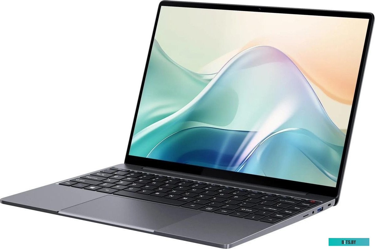Gadget E10 ETBook 12450H Ноутбук Acer Gadget E10 ETBook 14", IPS, Intel Core i5 12450H 2ГГц, 8-ядерный, 16ГБ DDR4, 512ГБ SSD,  Intel UHD Graphics, Win