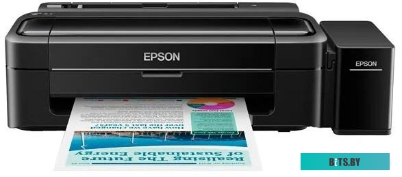 Принтер Epson Epson Stylus Photo L130