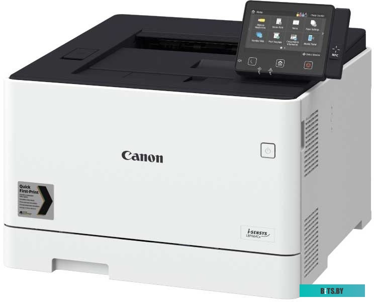 Однопроходный автоподатчик оригиналов Canon Single Pass DADF-B1
