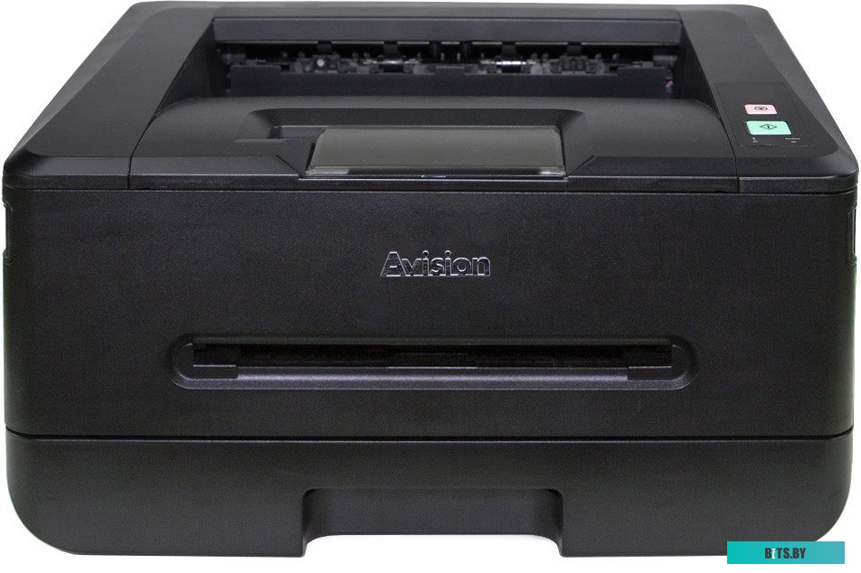 Принтер Avision AP30A Printer (30 стр/мин, 128 Мб, USB/LAN)