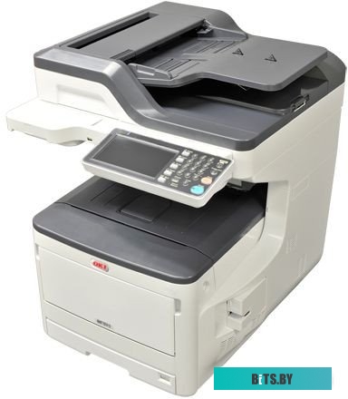 MC883dn  цветное; A4/A3 - 35/20; АПД на 100 листов; Факс; Степлер; API-платформа; Дуплекс; Лоток