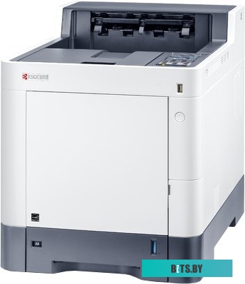 Принтер Kyocera P7240cdn цв., А4, 40 стр./мин., 600 л., дуплекс, USB 2.0., Gigabit Ethernet