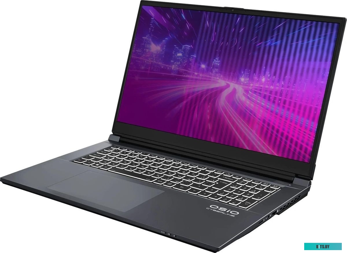 Ноутбук OSIO CyberLine C170i-001 C170i-001