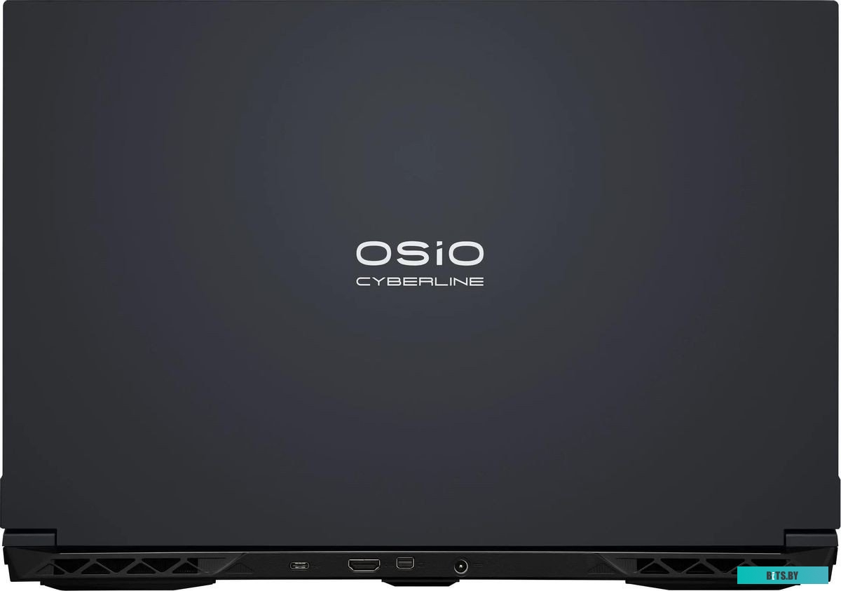 Ноутбук OSIO CyberLine C170i-001 C170i-001