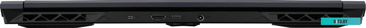 Ноутбук OSIO CyberLine C170i-001 C170i-001
