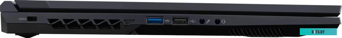 Ноутбук OSIO CyberLine C170i-001 C170i-001