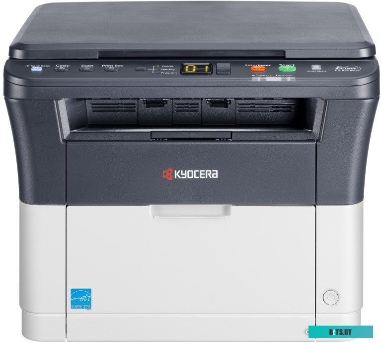 1102M43RU0 МФУ Kyocera Mita FS-1020MFP