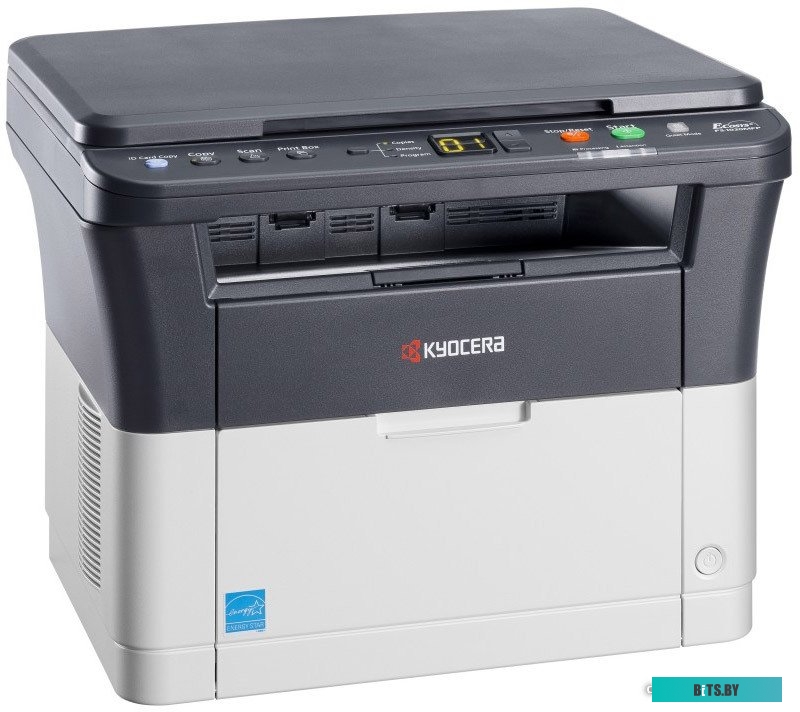 1102M43RU0 МФУ Kyocera Mita FS-1020MFP