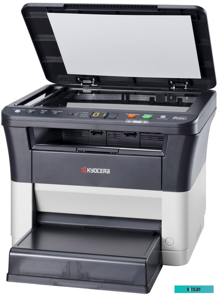 1102M43RU0 МФУ Kyocera Mita FS-1020MFP