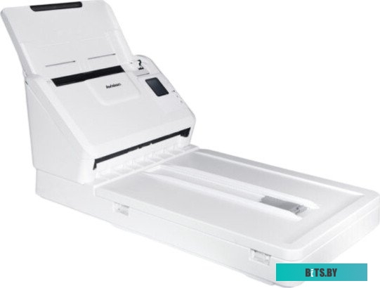 Сканер Avision AD340G А4, CIS, 40 стр./мин., 600dpi, автоподатчик 50 листов, USB 3.2