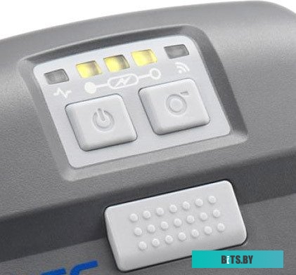 Принтер этикеток TSC Alpha-3R 99-048A074-0402