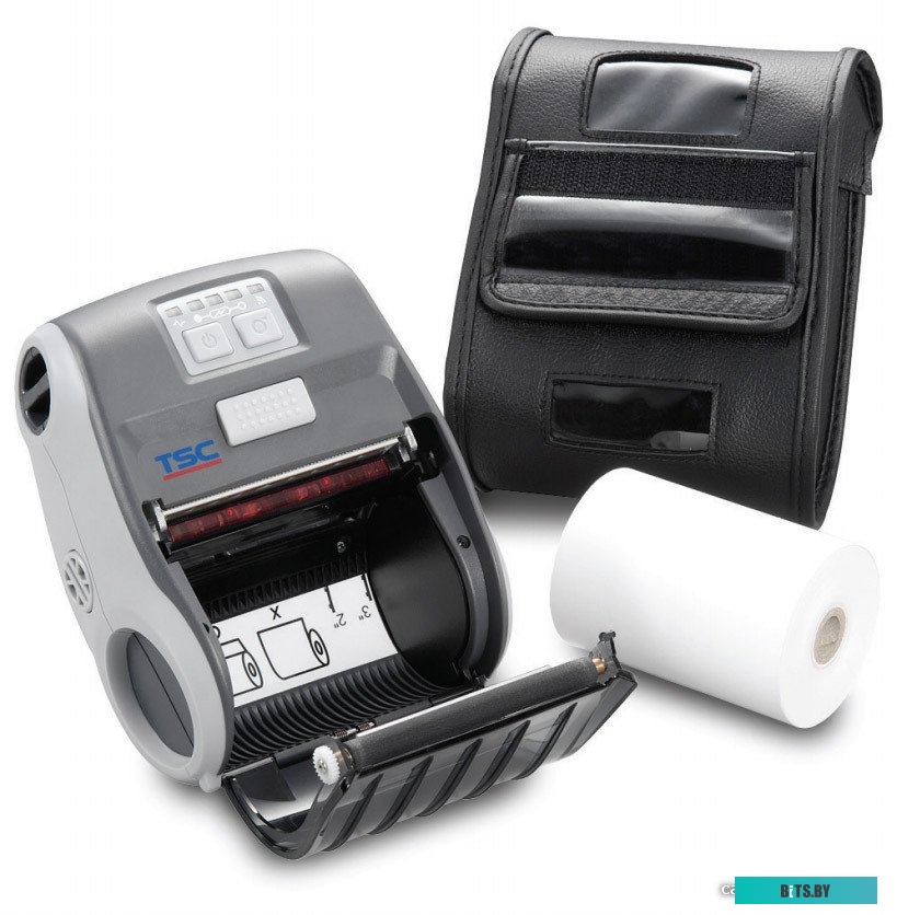 Принтер этикеток TSC Alpha-3R 99-048A074-0402