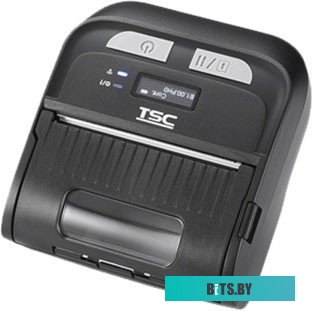 99-083A502-0012 Термопринтер TSC TDM-30 MFi переносной черный