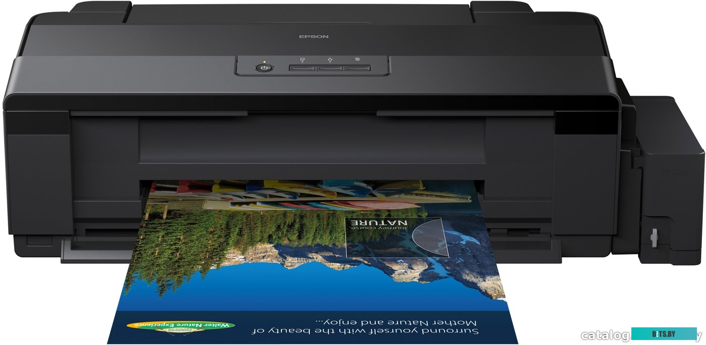 Фотопринтер Epson L1800 <C11CD82403>