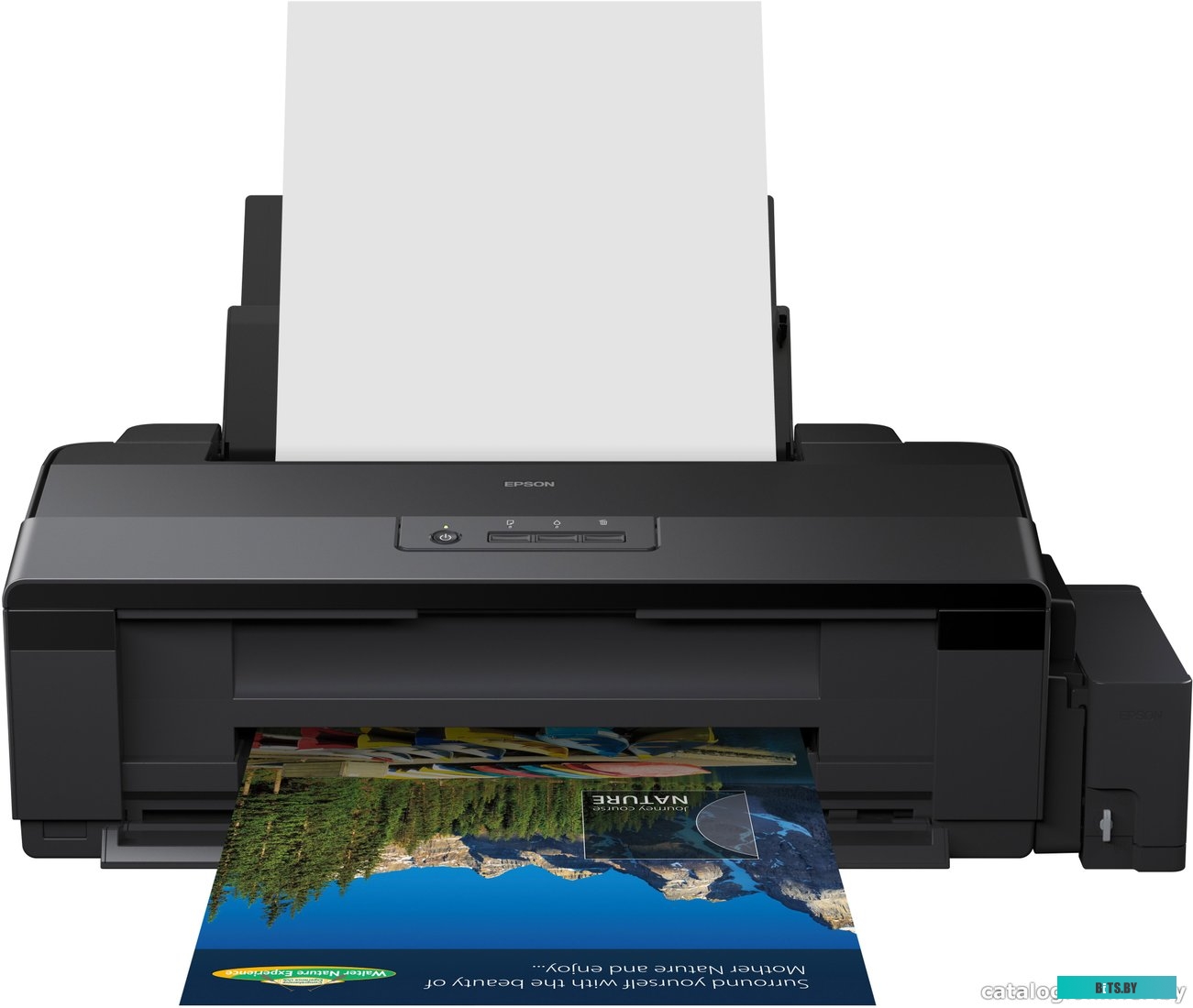 Фотопринтер Epson L1800 <C11CD82403>