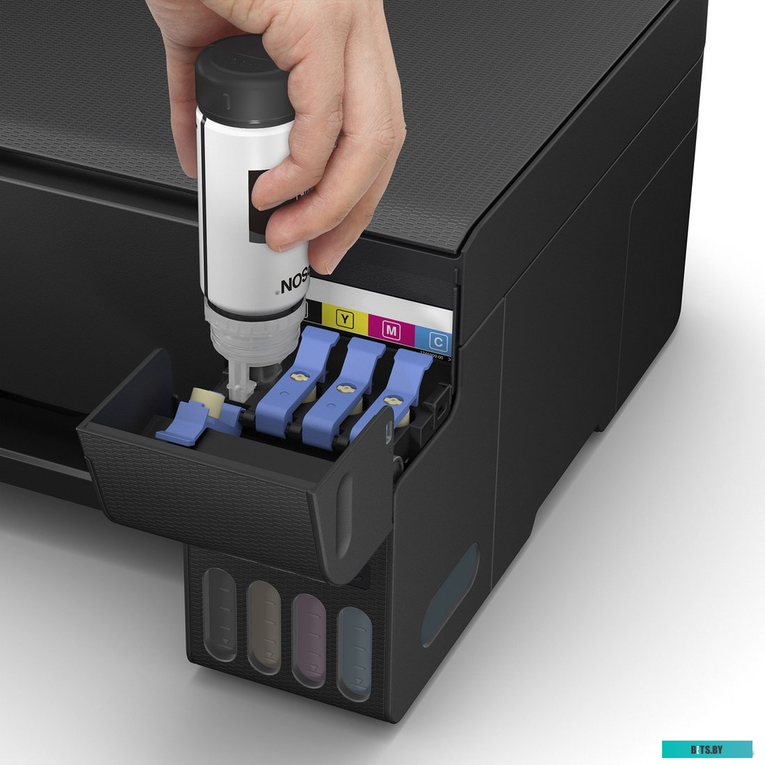 МФУ Epson L3110