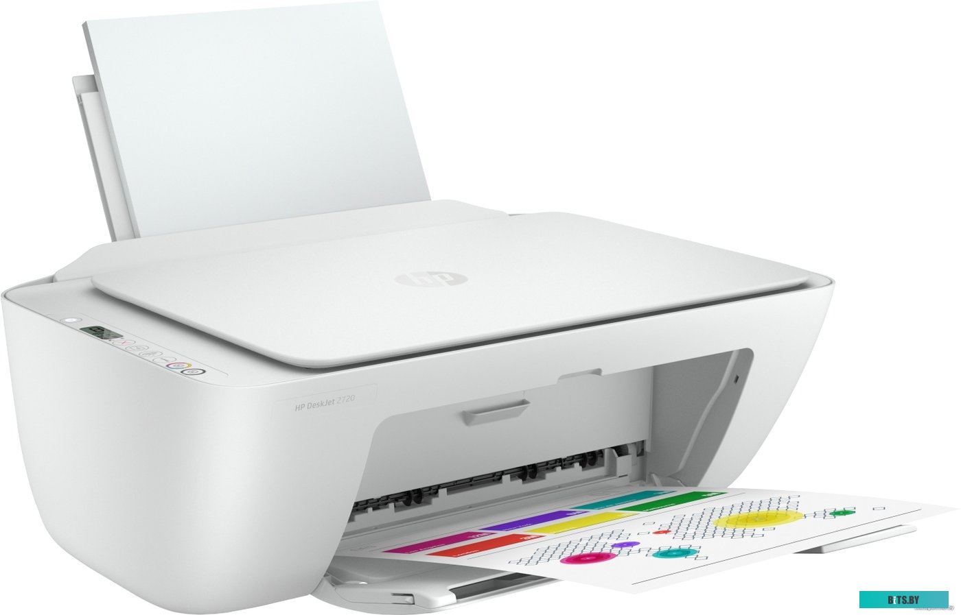 МФУ HP DeskJet 2720 3XV18B