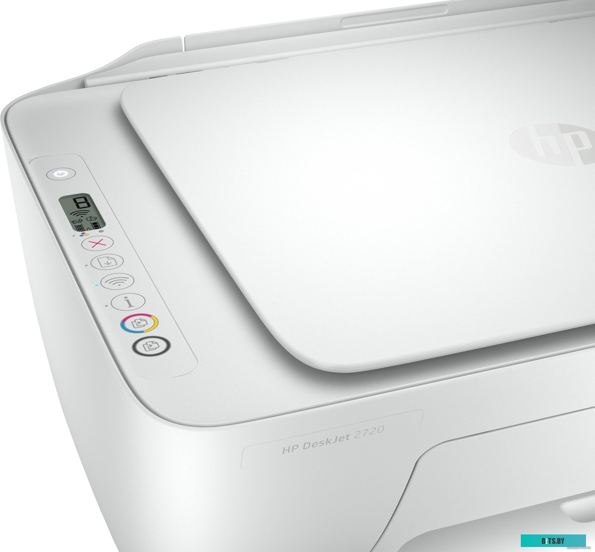 МФУ HP DeskJet 2720 3XV18B