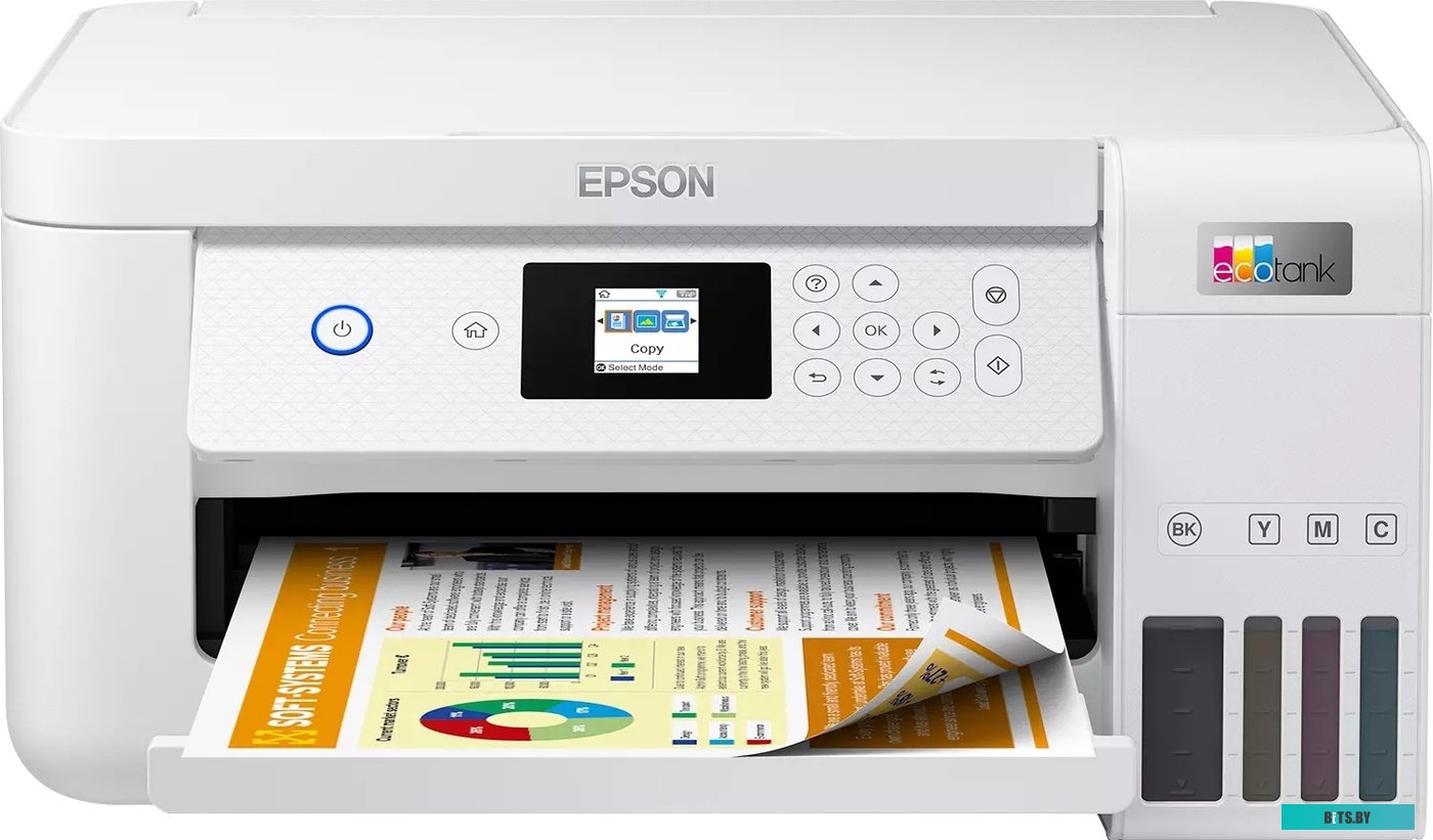 C11CJ63515 Многофункциональное устройство Epson L4260