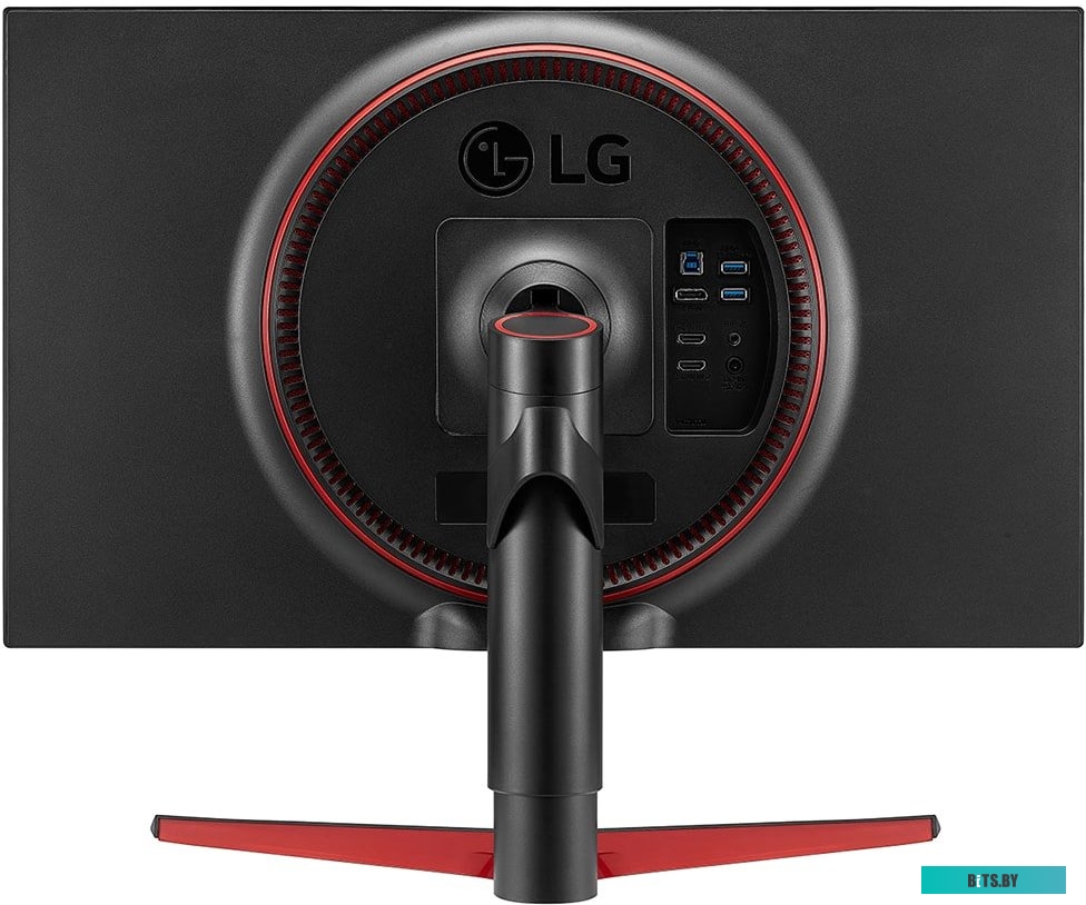 Монитор LG 27GN750-B