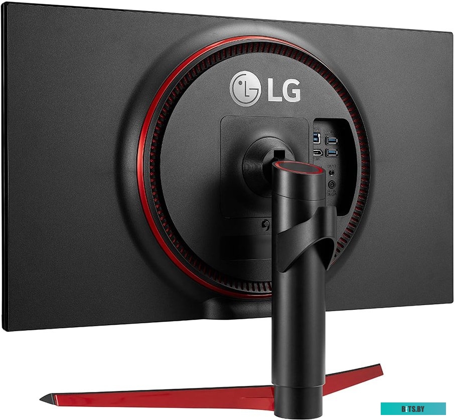 Монитор LG 27GN750-B