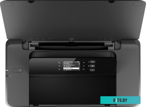 Принтер HP OfficeJet 202 Mobile [N4K99C]