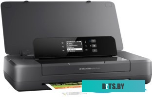 Принтер HP OfficeJet 202 Mobile [N4K99C]