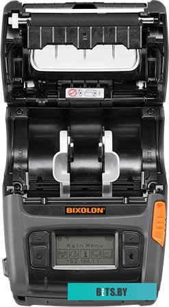 SPP-L3000iK Мобильный принтер этикеток/ 3" DT Mobile Printer, 203 dpi, SPP-L3000, Serial, USB, Bluetooth, iOS compatible