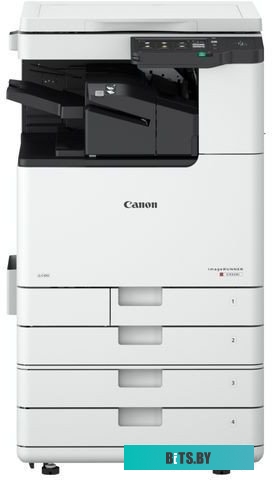 МФУ лазерное цветное формата А3/ imageRUNNER C3326i MFP