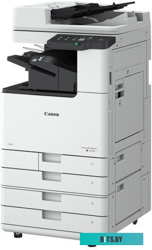 МФУ лазерное цветное формата А3/ imageRUNNER C3326i MFP