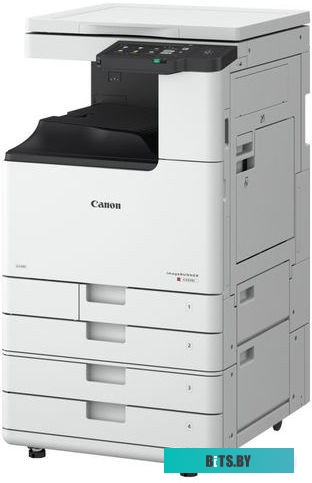 МФУ лазерное цветное формата А3/ imageRUNNER C3326i MFP