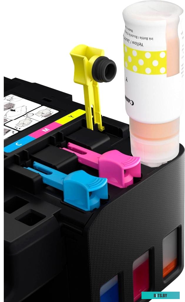 МФУ Canon PIXMA G1420 <4469C009>