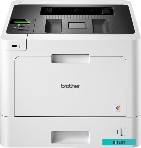 Принтер лазерный Brother HL-L8260CDW HLL8260CDWR1