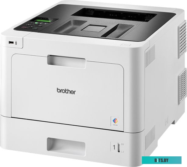 Принтер лазерный Brother HL-L8260CDW HLL8260CDWR1