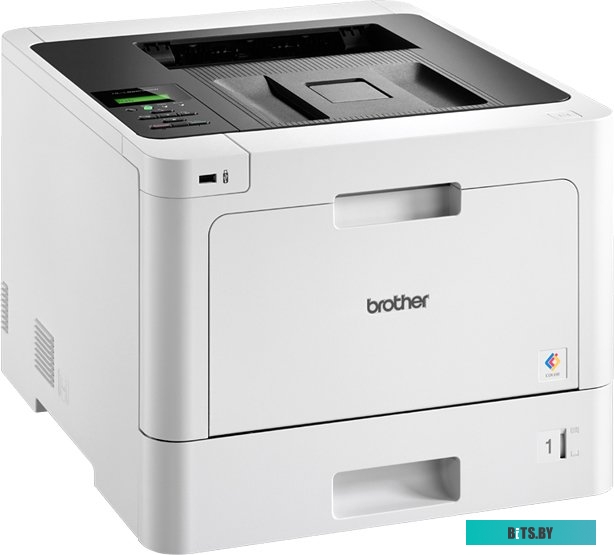 Принтер лазерный Brother HL-L8260CDW HLL8260CDWR1