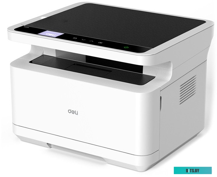МФУ лазерный Deli Laser M2000DN A4 Duplex Net белый