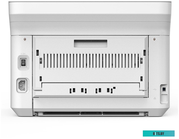 МФУ лазерный Deli Laser M2000DN A4 Duplex Net белый