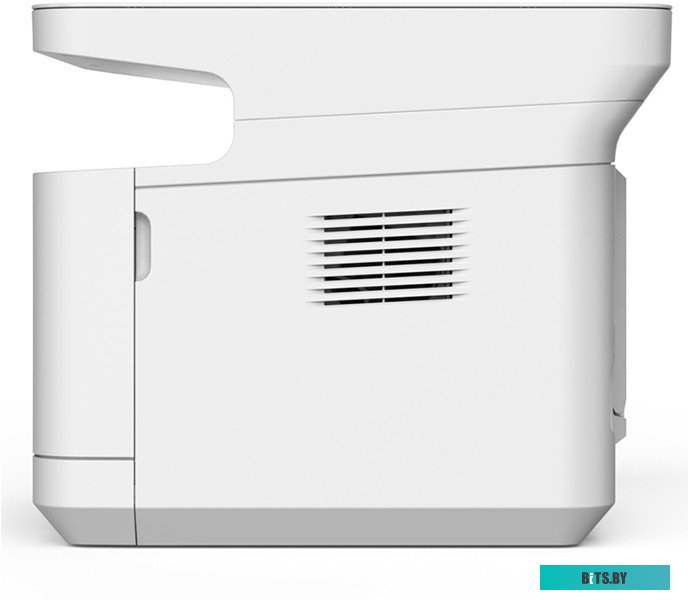 МФУ лазерный Deli Laser M2000DN A4 Duplex Net белый