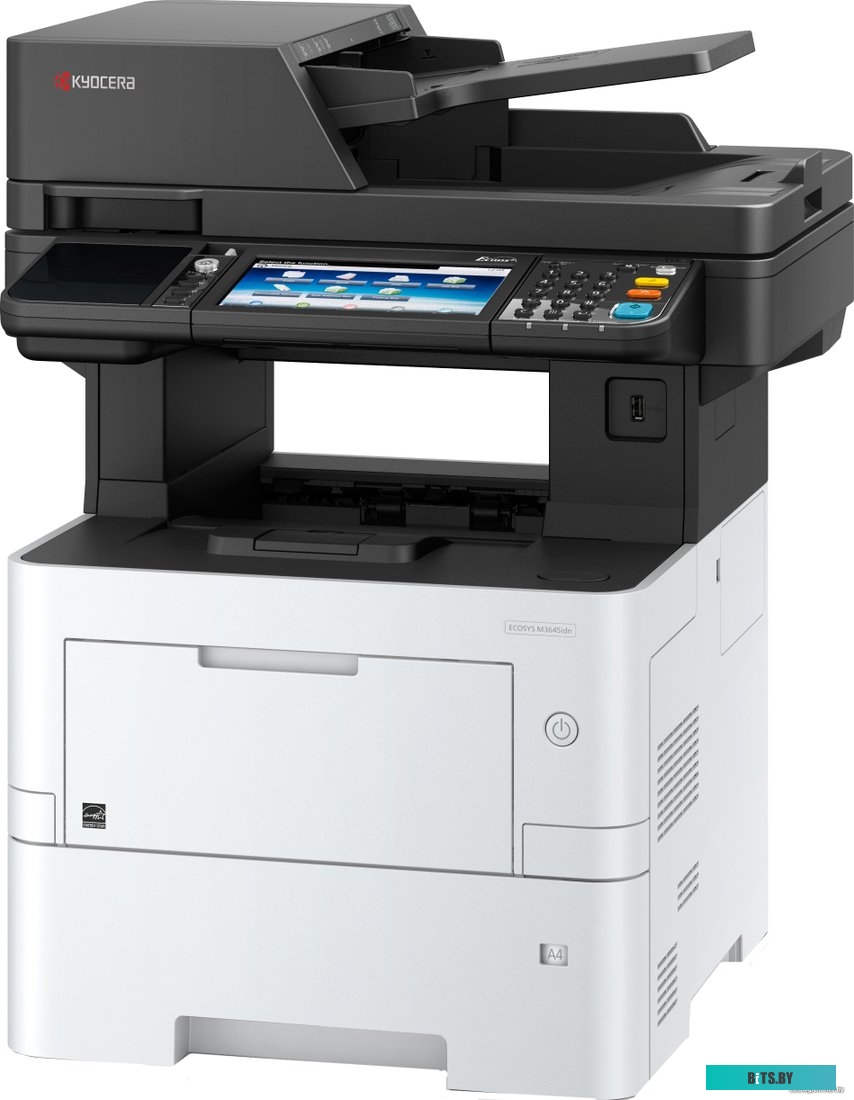 Kyocera Mita ECOSYS M3645idn + 2 TK-3060