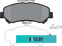 25B0201 МФУ MX722ade лазер. монохр. А4, печ. 66 стр/м 1200x1200dpi, двуст. 40 стор/м, перв.стр. 4.0 с, скан 72 стр/м 600x600ppi, скан.двуст. 144 стор.