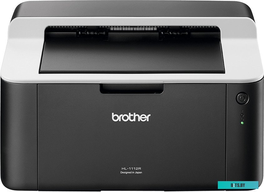 Принтер Brother HL-1112E HL1112EYJ1