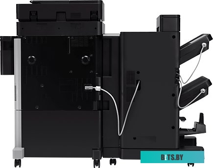 МФУ HP LaserJet Enterprise flow MFP M830z [CF367A]