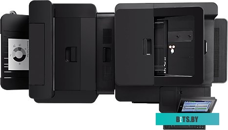 МФУ HP LaserJet Enterprise flow MFP M830z [CF367A]